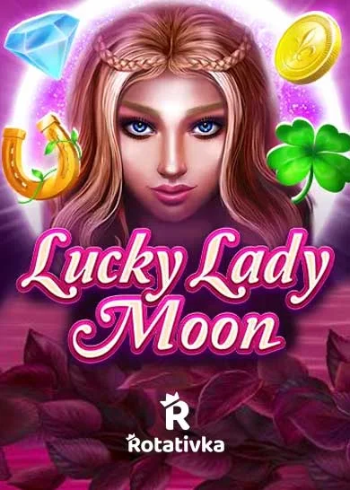 Lucky Lady Moon