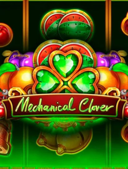 Mechanical Clover