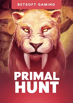Primal Hunt