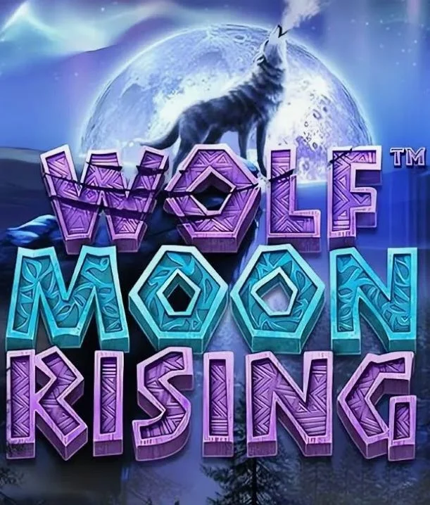 Wolf Moon Rising